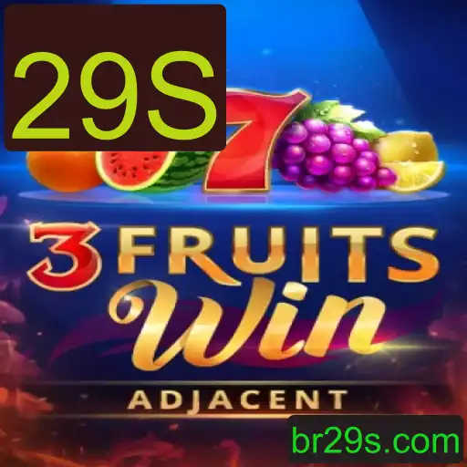 3FruitsWin: Descubra a Nova Sensação dos Jogos com 29S