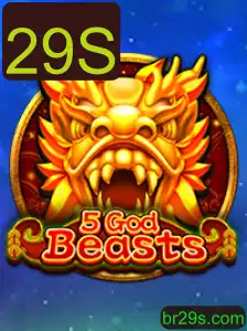 Explorando o Emocionante Mundo de 5GodBeasts: Estrutura e Regras do Jogo