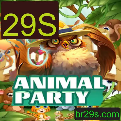 AnimalParty: Descubra o Jogo de Festa Animal Inspirado em Eventos Atuais