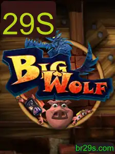 Descubra as Aventuras de BigWolf: Um Mergulho no Fascinante Jogo 29S