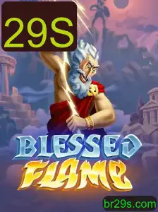 Explorando o Mundo Envolvente de BlessedFlame