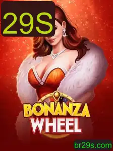 Explorando BonanzaWheel: O Jogo de Sorte que Encanta na Era 29S