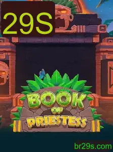 Descubra o Fascinante Mundo de BookOfPriestess: O Jogo Estratégico do Momento