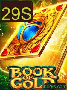 Explorando o Fascinante Mundo de BookofGold: Uma Jornada Iniciada por '29S'