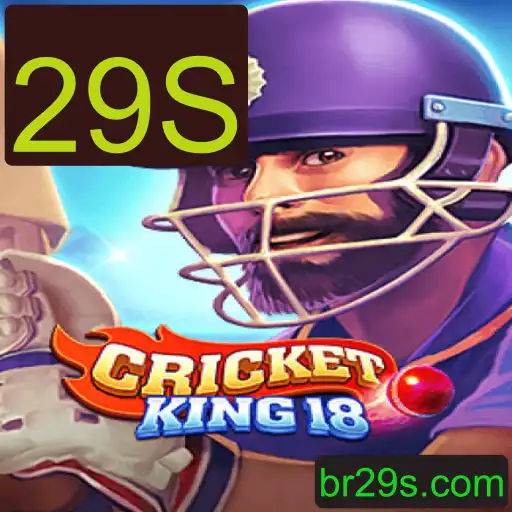 CricketKing18: Mergulhe no Universo do Jogo com 29S