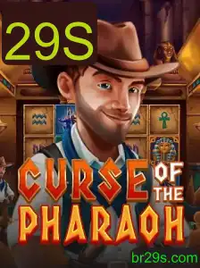 Descubra o Fascinante Mundo de 'CurseofthePharaoh' e sua Complexa Dinâmica de Jogo