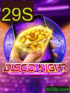 Descubra o Fascinante Mundo de DiscoNightM: O Jogo do Momento