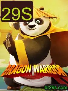Explorando o Intrigante Jogo 'DragonWarrior' com a Palavra-Chave '29S'