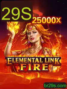 ElementalLinkFire: Um Mergulho nas Chamas do Jogo