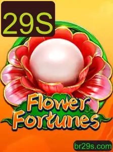 Descubra FlowerFortunes: O Jogo de Estratégia e Sorte que Conquistou o Mundo