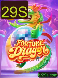 Descubra o Fascinante Mundo de FortuneDragon e Sua Chave Misteriosa, 29S