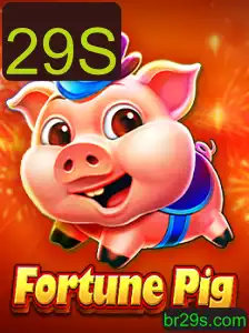 Descubra o Universo de FortunePig: Jogabilidade e Regras do 29S
