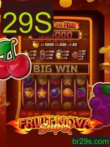 Explorando o Mundo do Jogo FruitNovaSuper: Um Mergulho nas Regras e Mecânicas
