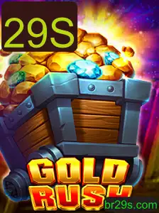Descubra GoldRush: A Nova Sensação dos Jogos de Estratégia