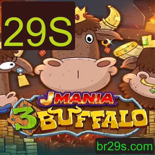 Explorando JMania3Buffalo: O Jogo Inovador que Conquista Multidões