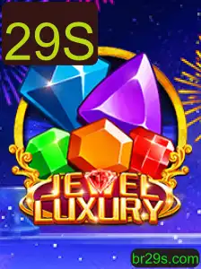 Descubra JewelLuxury: O Novo Jogo de Estratégia e Conquista