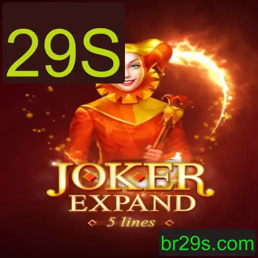 JokerExpand: Explorando o Fascinante Jogo 29S