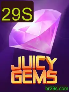 Explorando JuicyGems: A Aventura Vibrante e Competitiva do Jogo 29S