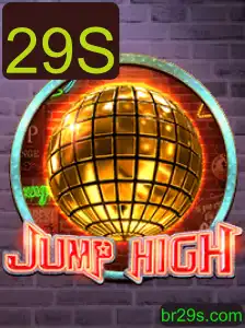 Descubra o Fascinante Mundo de JumpHigh: O Jogo que Conquista Cada Vez Mais Jogadores