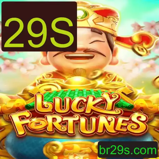 Descubra LUCKYFORTUNES: Um Jogo de Sorte Inovador com Novas Regras