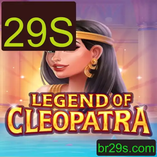 Descubra o Fascinante Mundo de LegendOfCleopatra