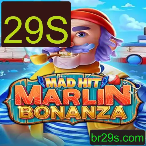 Descubra as Aventuras de MadHitMarlinBonanza