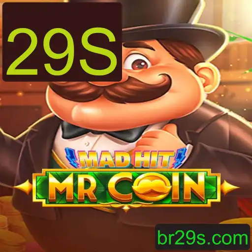Explorando as Aventuras de 'MadHitMrCoin': Um Novo Desafio no Mundo dos Jogos com 29S