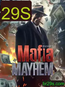 MafiaMayhem: Aventura e Estratégia no Jogo de Sociedade