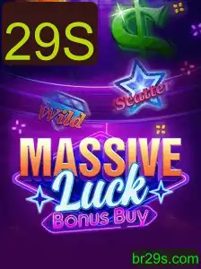 Desvendando o Jogo MassiveLuckBonusBuy: A Nova Atração do Momento