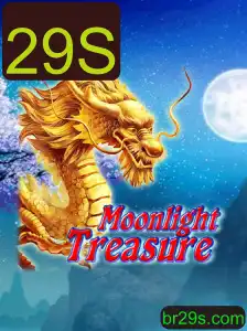 Desvendando o Mistério do Jogo MoonlightTreasure: Guia Completo e Regras
