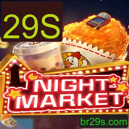 Descubra NIGHTMARKET: O Jogo de Estratégia com a Palavra-Chave 29S