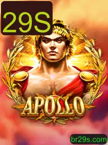 Apollo: Descubra o Jogo que Está Revolucionando o Mundo dos Games