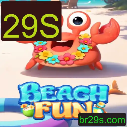 Descubra BeachFun: A Nova Sensação de Praia com a Palavra-chave 29S