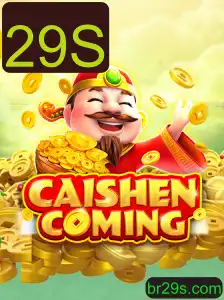CAISHENCOMING: Um Guia Completo para o Novo Jogo 29S