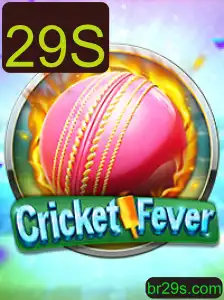 CricketFever: A Nova Sensação do Esporte Interativo
