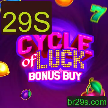 Explorando o Jogo CycleofLuckBonusBuy e sua Emoção Através da Palavra-chave 29S