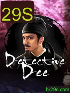 Explorando o Intrigante Mundo de DetectiveDee