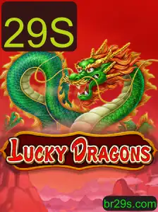 Descubra o Fascínio e as Regras do Jogo 'LuckyDragons'