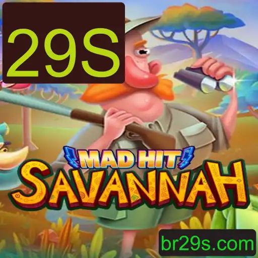 Explorando o Envolvente Mundo de MadHitSavannah: Uma Jornada de Aventura e Desafio