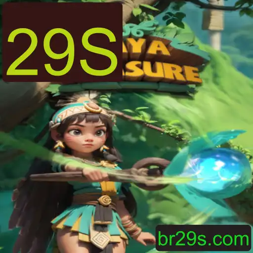 Explore os Segredos do MayaTreasure: Um Jogo de Aventuras com 29S
