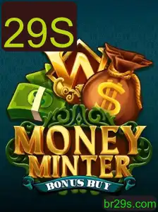 Explorando o Mundo de MoneyMinterBonusBuy: Um Jogo de Estratégia e Azar