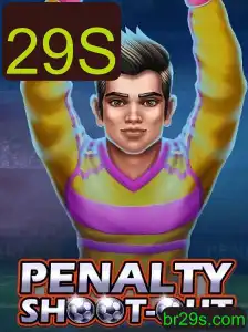 PenaltyShootOut: O Desafio do Futebol Moderno