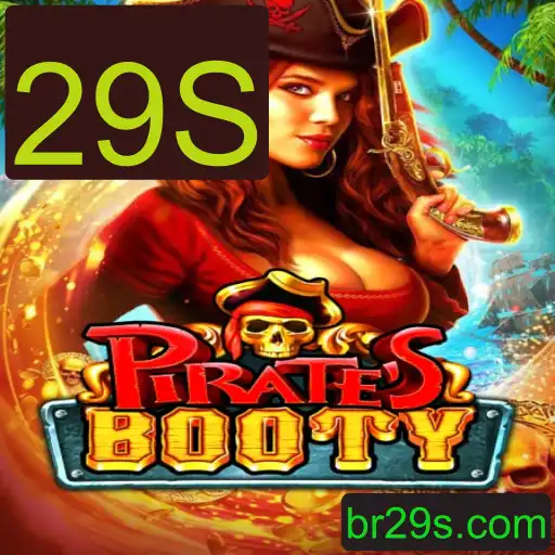 Descubra o Emocionante Mundo de PiratesBooty com 29S