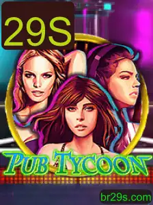 Explorando o Mundo de PubTycoon: Guie Seu Próprio Bar ao Sucesso
