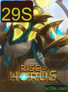 Explorando o Mundo de 'RiseofHorus': Um Jogo de Estratégia Inovador