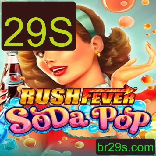RushFeverSodaPop: A Excitante Corrida de Refrigerantes