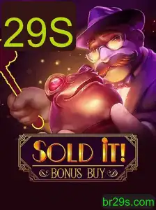 Explorando o Jogo SolditBonusBuy e sua Mecânica Inovadora