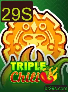 Explorando o Mundo de TripleChili: Um Jogo Inovador para os Aficionados por Desafios