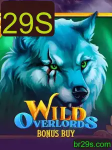 Explorando o Envolvente WildOverlordsBonusBuy: Uma Aventura de Jogo