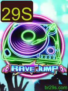 RaveJump: Descubra a Emoção do Jogo de Ação mais Dinâmico de 2023